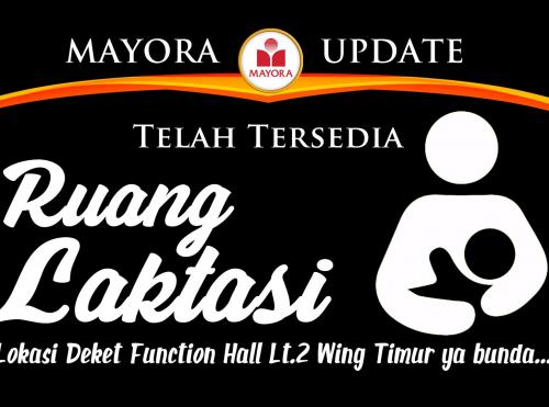 Ruang Laktasi